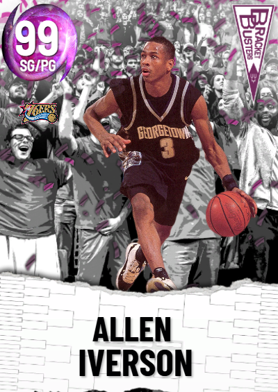 Allen  Iverson