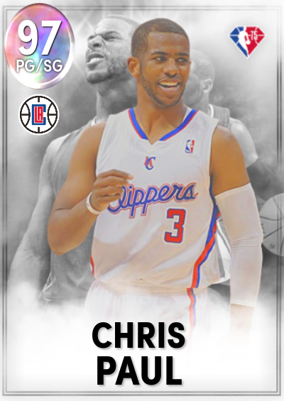 Chris Paul