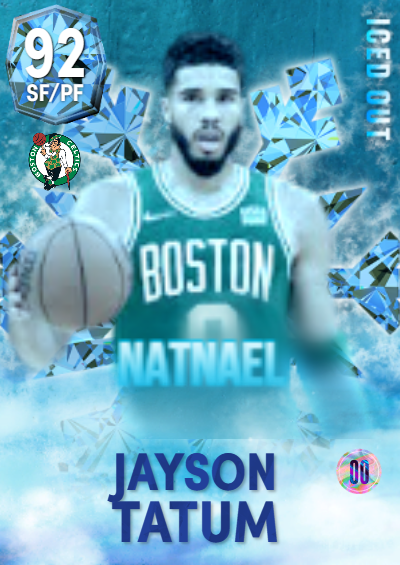 Jayson Tatum