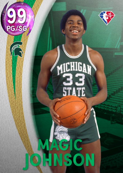 College Magic
