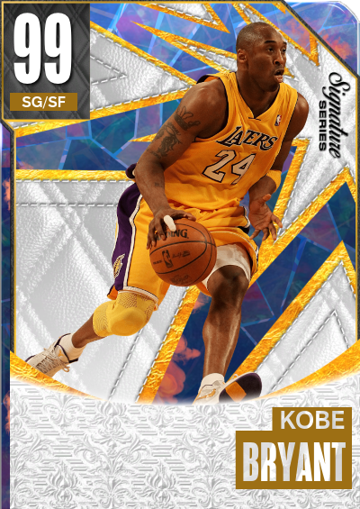 Kobe Bryant