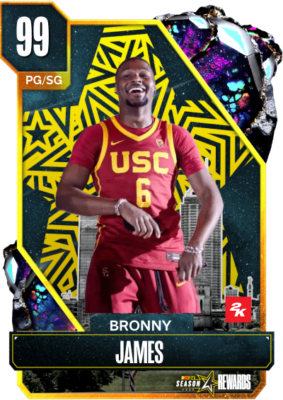 RISING STARS
