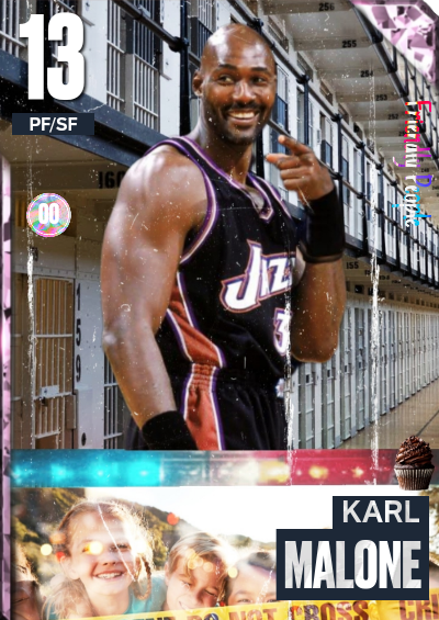 Karl Malone