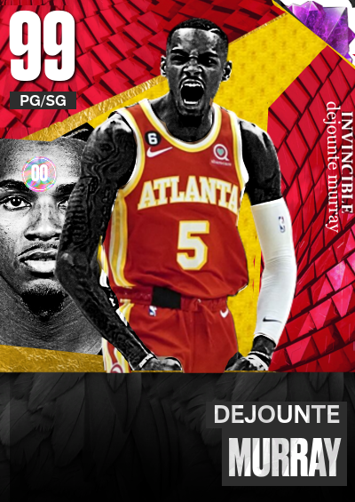 dejounte murray