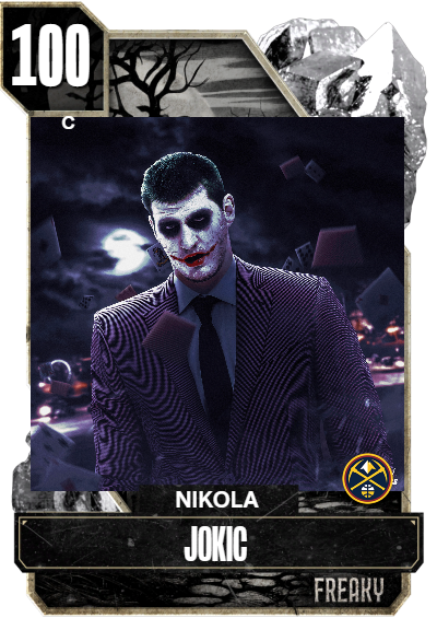 Joker