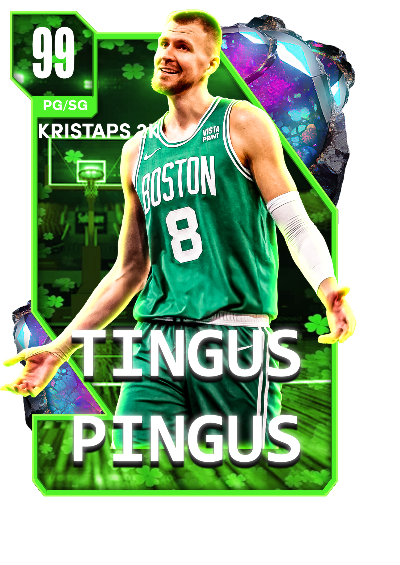 Second card