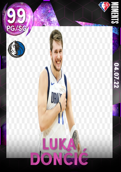 Luka Dončić