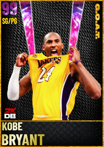 Kobe Bryant