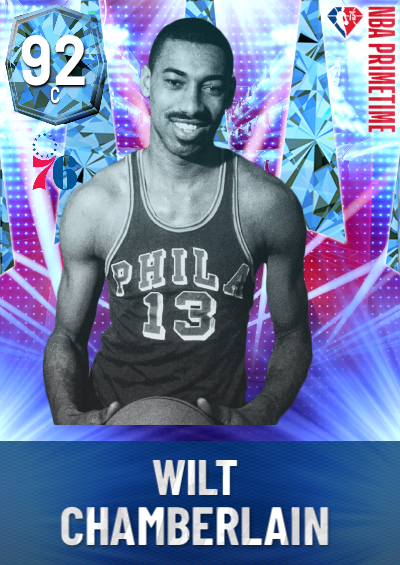 Willis chamberlord