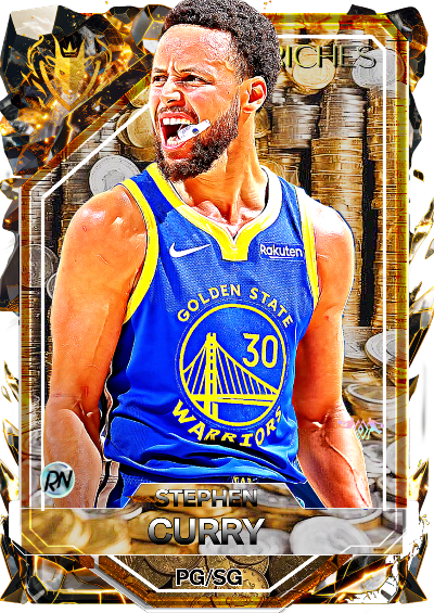 steph makes 160 mil a year!