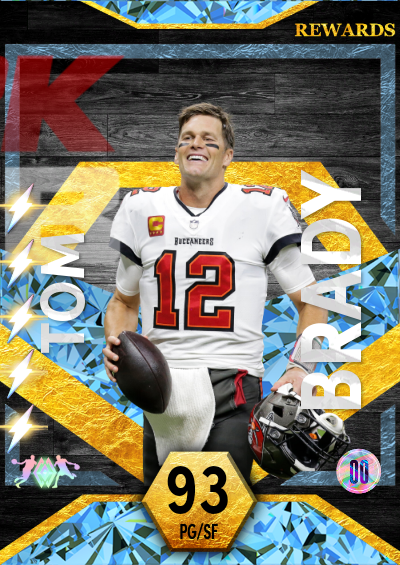 Tom Brady