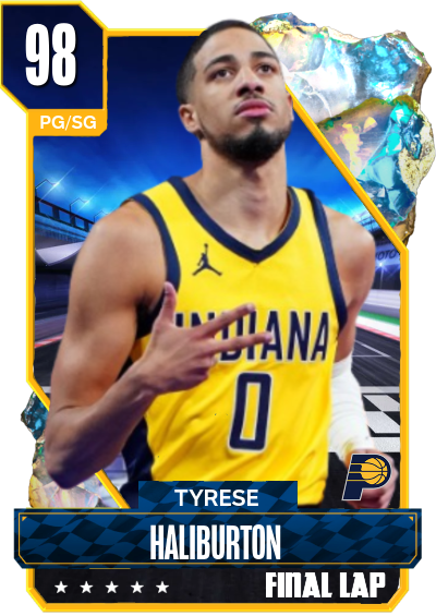 Tyrese