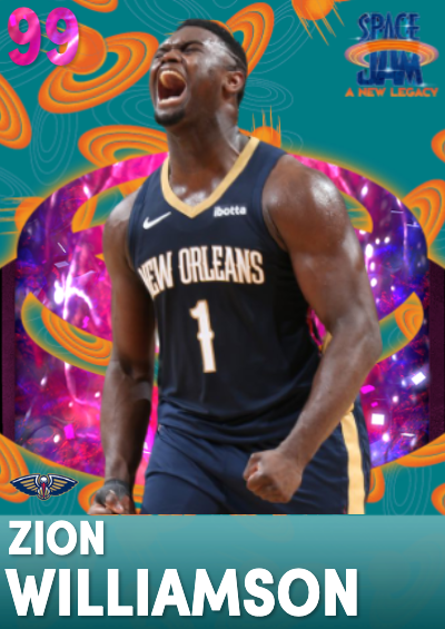 Zion