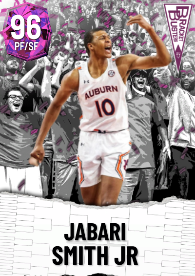 jabari smith jr