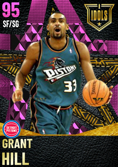 Grant Hill