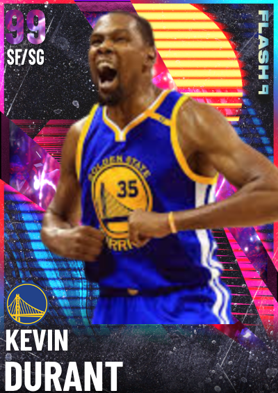 Kevin Durant