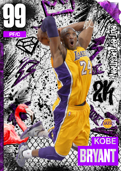 Kobe Bryant