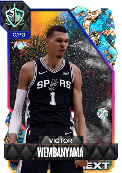 Victor Wembanyama