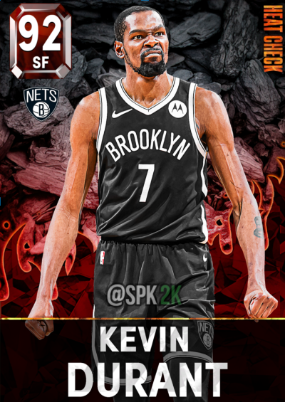 kevin durannnt