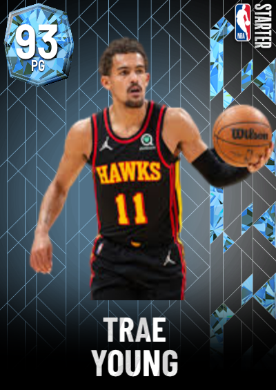 Ice trae
