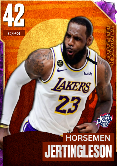 Horsemen  Jertingleson