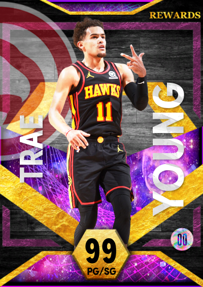 trae young