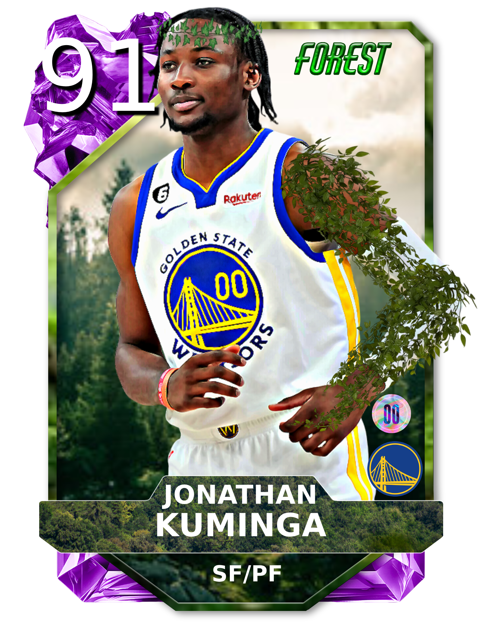 PK27 CARD COMP
