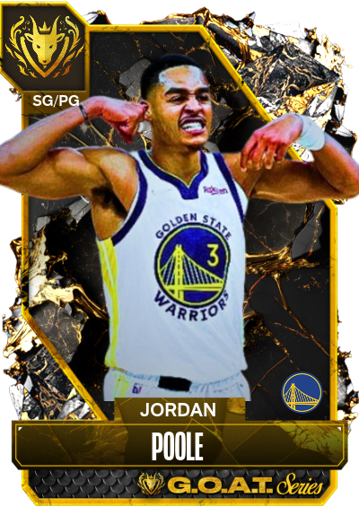 Warrior Poole