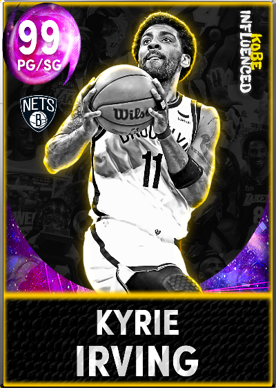 kobe influenced