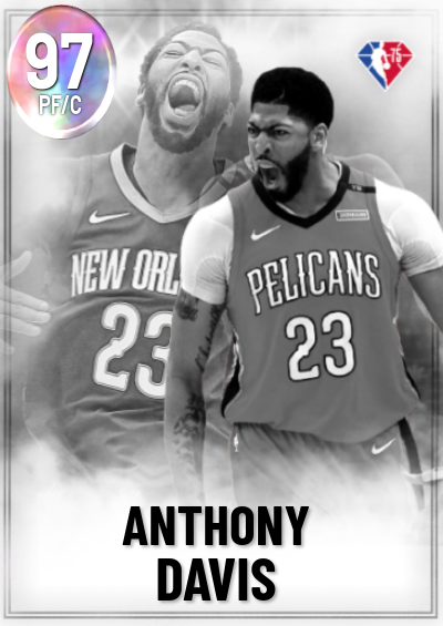 anthony davis