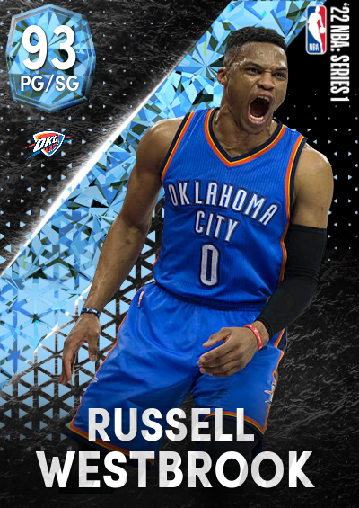 Russell  Westbrook