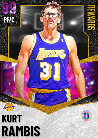 Kurt Rambis