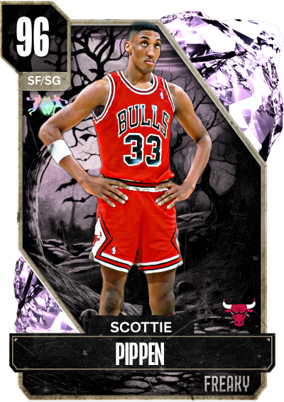Scottie Pippen