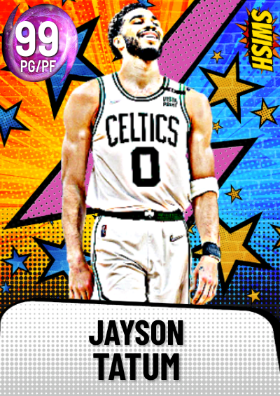 Jayson Tatum