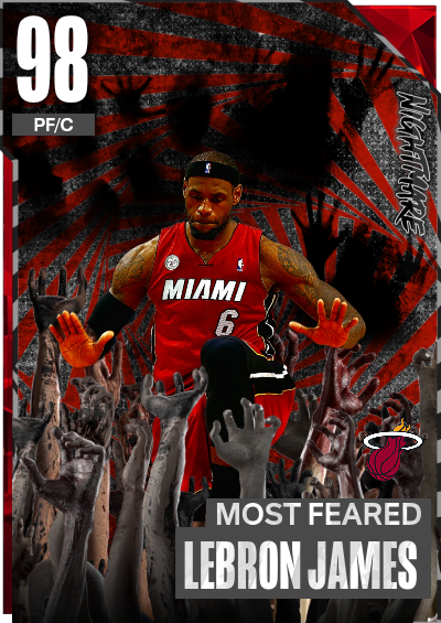 LeBron