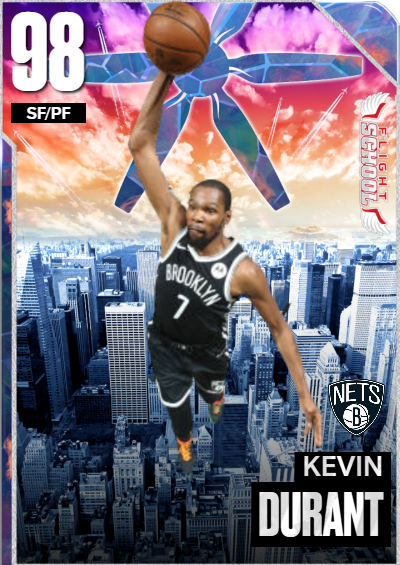 Kevin Durant