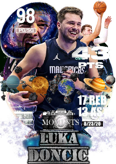 *FANMADE 2K26 Card ART