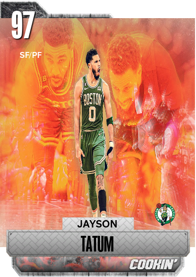 Jayson Tatum