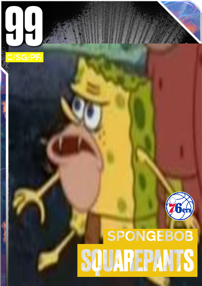 spongebob squarepants