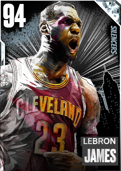 Lebron James
