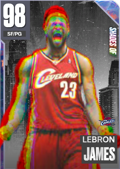 Lebron James
