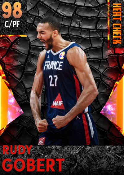 France MVP