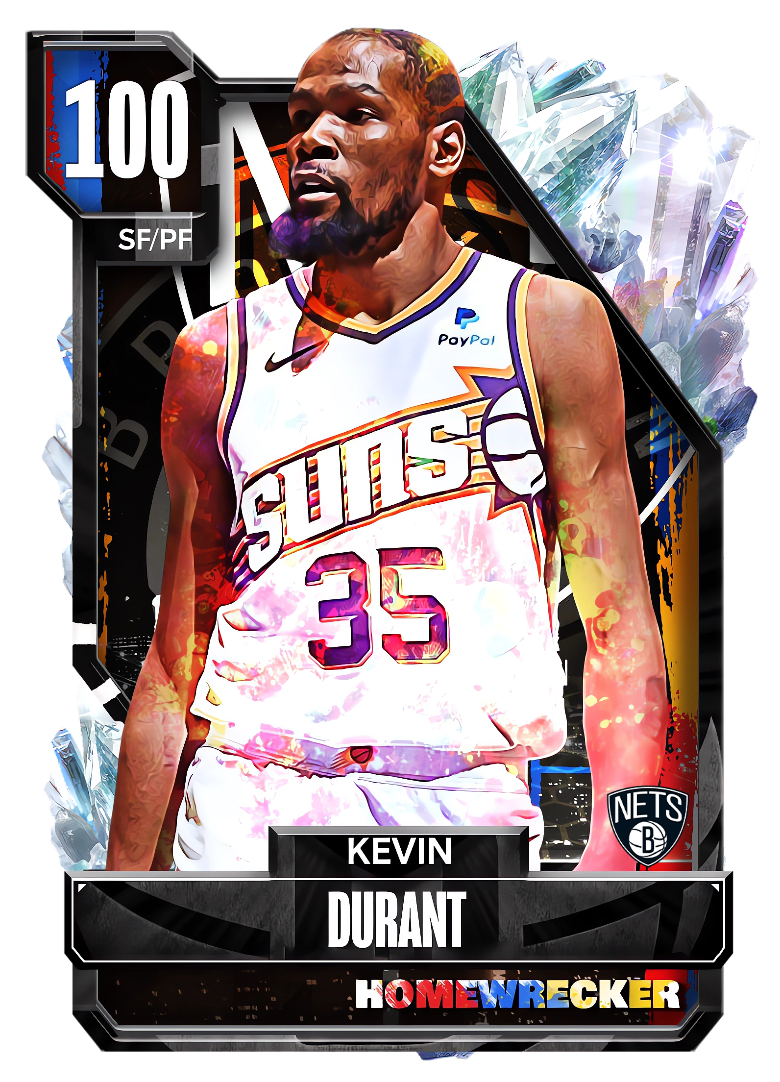 Kevin Durant