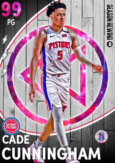 Cade Jersey Swap