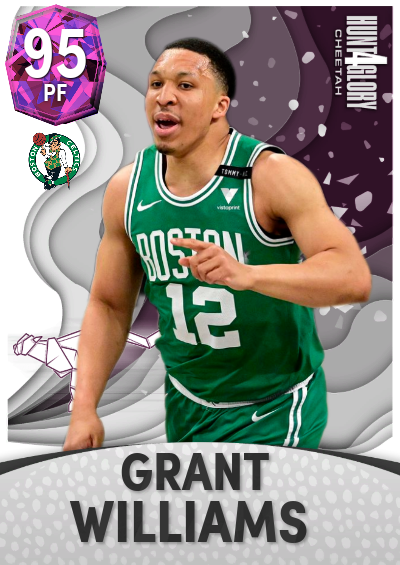 Grant Williams