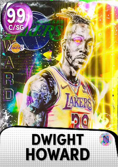 Dwight Howard