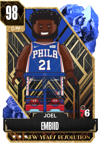 Joel Embiid