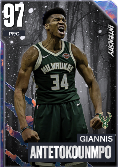 giannas