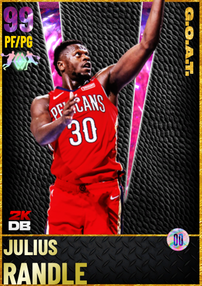 daddy JULIUS