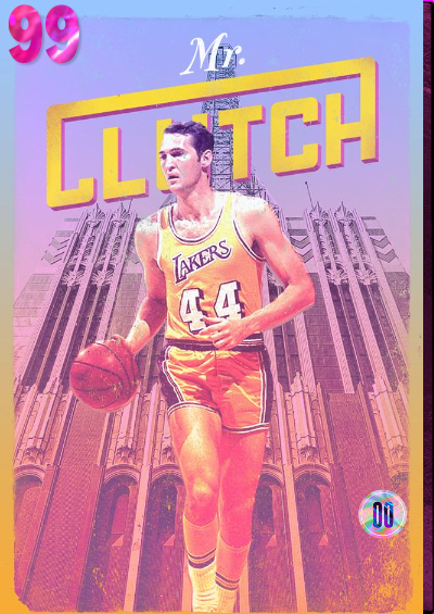 DM Jerry West